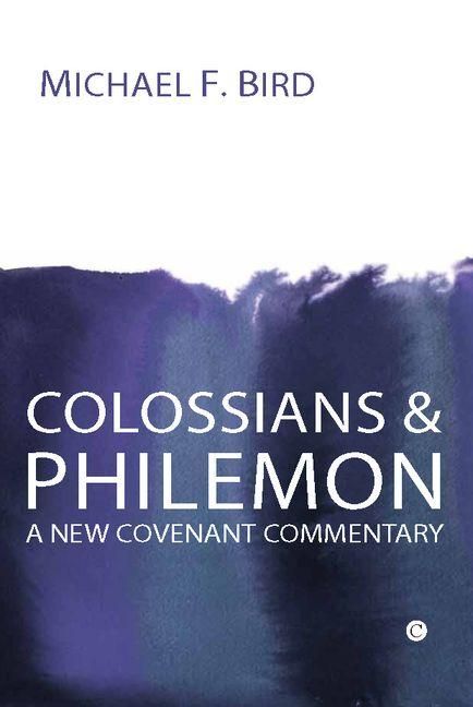 Produktbild: Colossians and Philemon