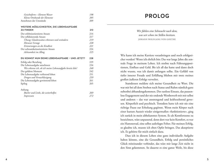 Produktbild: Ich lese deine Lebensaufgabe