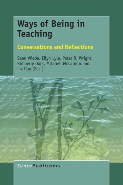 Produktbild: Ways of Being in Teaching