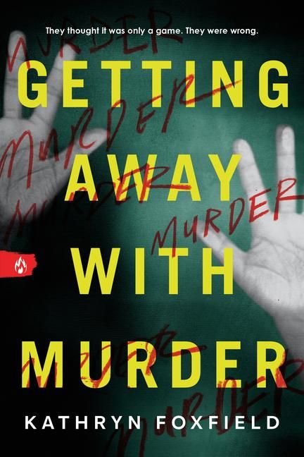 Produktbild: Getting Away with Murder