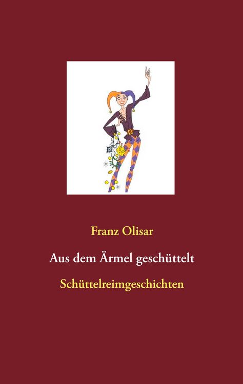 Produktbild: Aus dem &Auml;rmel gesch&uuml;ttelt