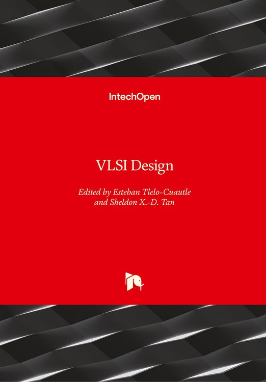 Produktbild: VLSI Design