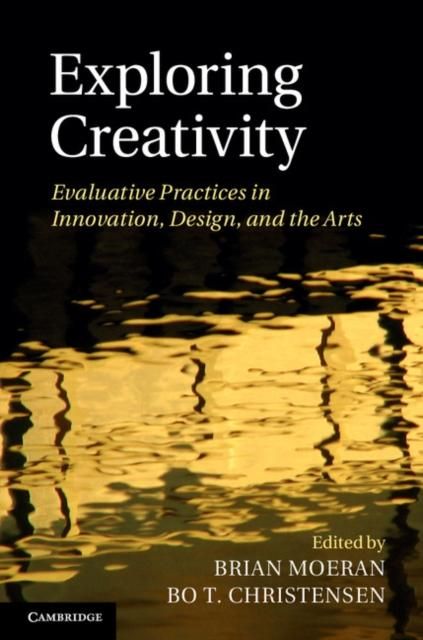 Produktbild: Exploring Creativity