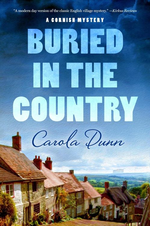 Produktbild: Buried in the Country