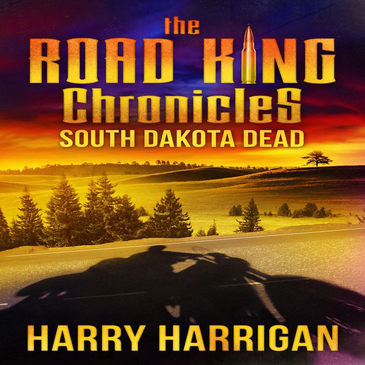 Produktbild: The Road King Chronicles