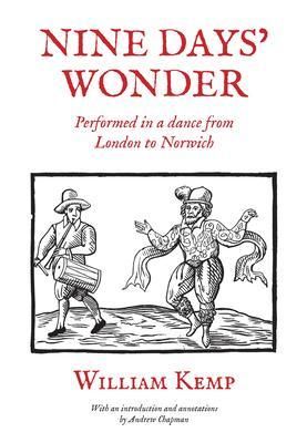 Produktbild: Nine Days' Wonder