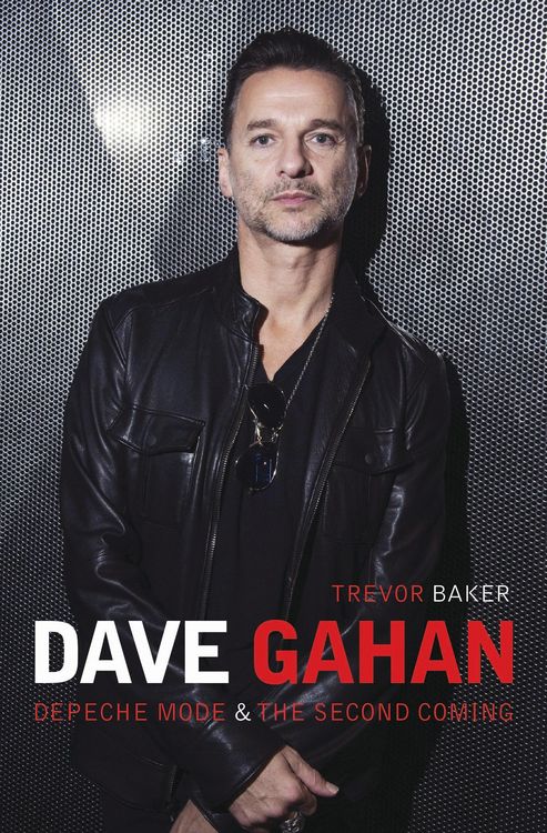 Produktbild: Dave Gahan - Depeche Mode & The Second Coming
