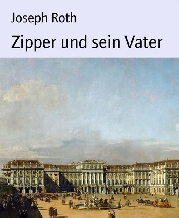 Produktbild: Zipper und sein Vater