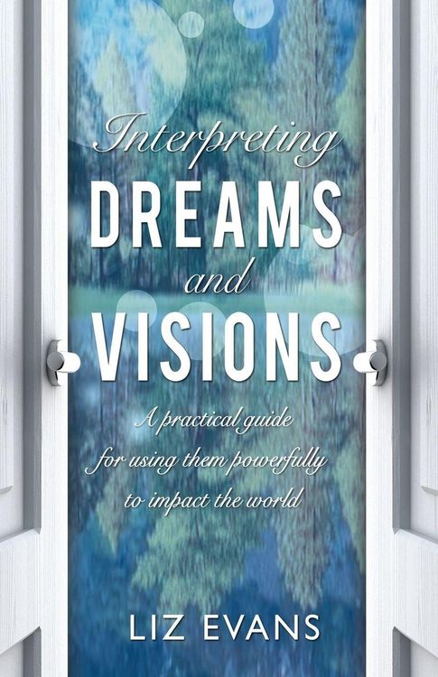 Produktbild: Interpreting Dreams and Visions
