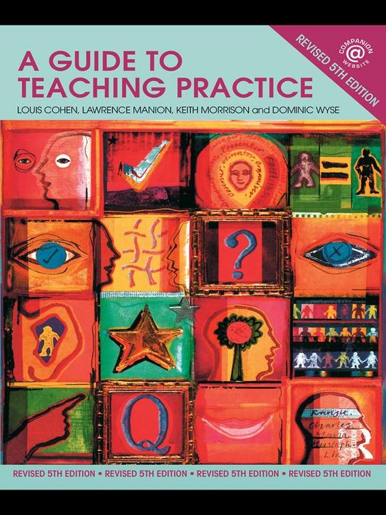 Produktbild: A Guide to Teaching Practice