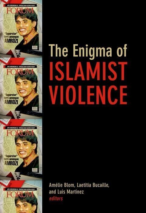 Produktbild: Enigma of Islamist Violence