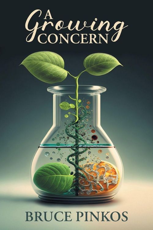 Produktbild: A Growing Concern