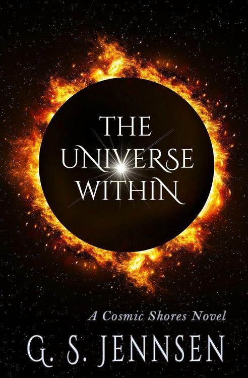 Produktbild: The Universe Within