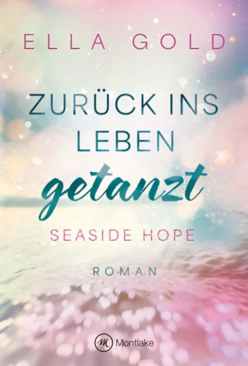 Produktbild: Zur&uuml;ck ins Leben getanzt