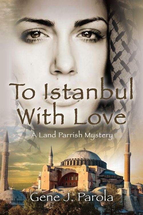 Produktbild: To Istanbul With Love
