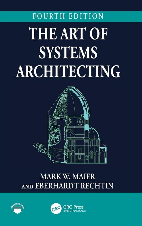 Produktbild: The Art of Systems Architecting