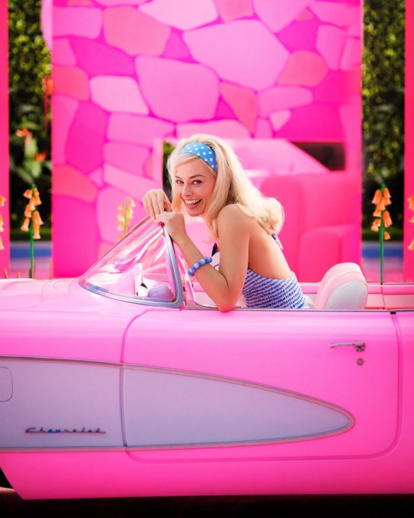 Produktbild: Barbie