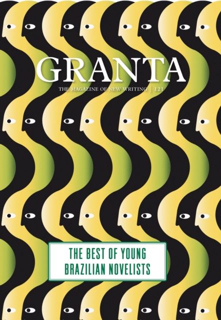 Produktbild: Granta 121