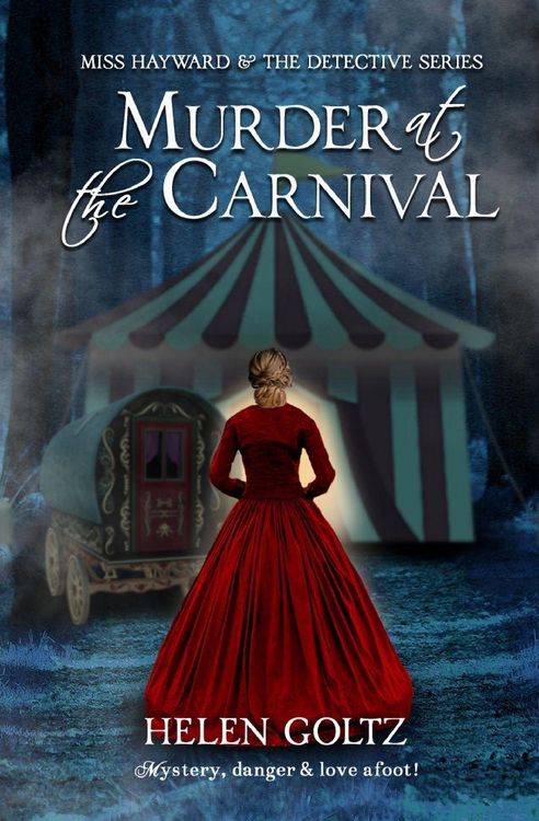 Produktbild: Murder at the Carnival
