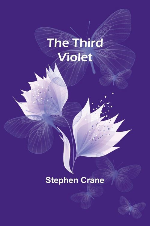 Produktbild: The Third Violet