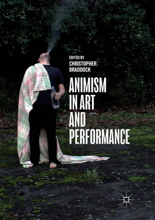 Produktbild: Animism in Art and Performance