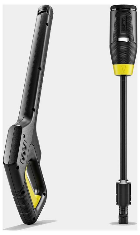 Produktbild: K&auml;rcher Home & Garden K 4 Comfort Premium Home Hochdruckreiniger 130 bar Kaltwasser