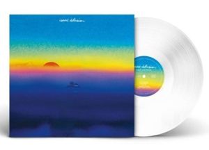 Produktbild: Lost And Found (Clear Vinyl)