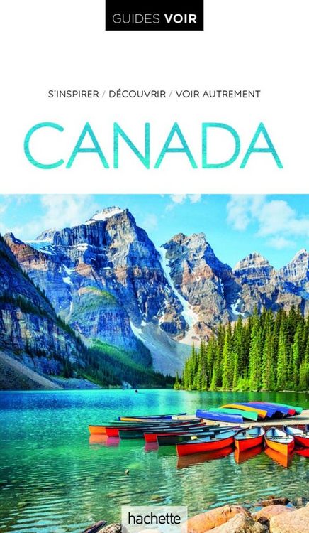 Produktbild: Canada