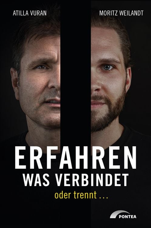 Produktbild: Erfahren, was verbindet - oder trennt ...