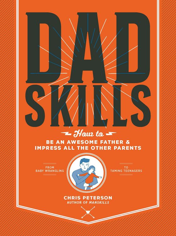 Produktbild: Dadskills