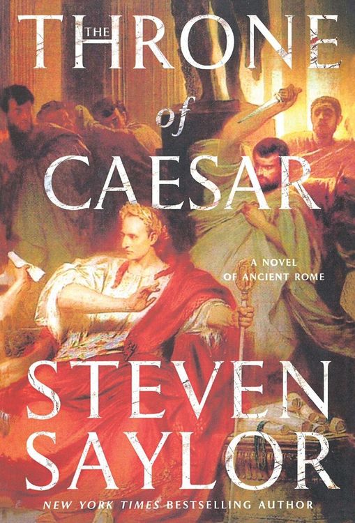 Produktbild: Throne of Caesar