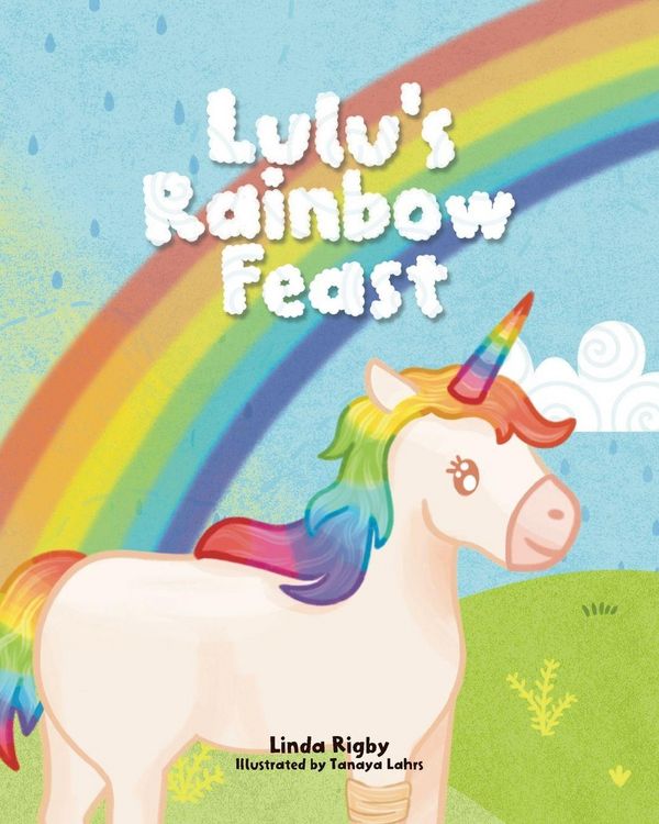 Produktbild: Lulu's Rainbow Feast