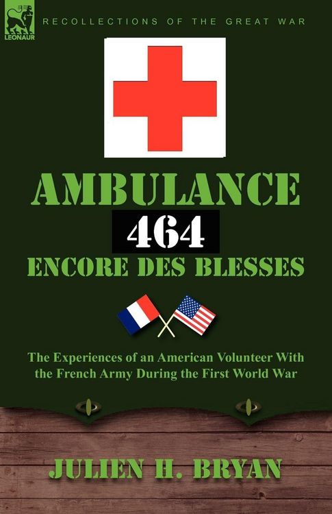 Produktbild: Ambulance 464 Encore Des Blesses