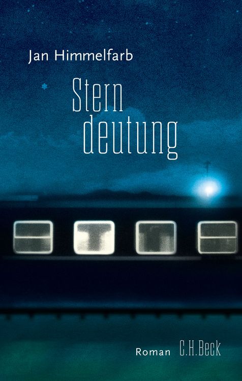 Produktbild: Sterndeutung