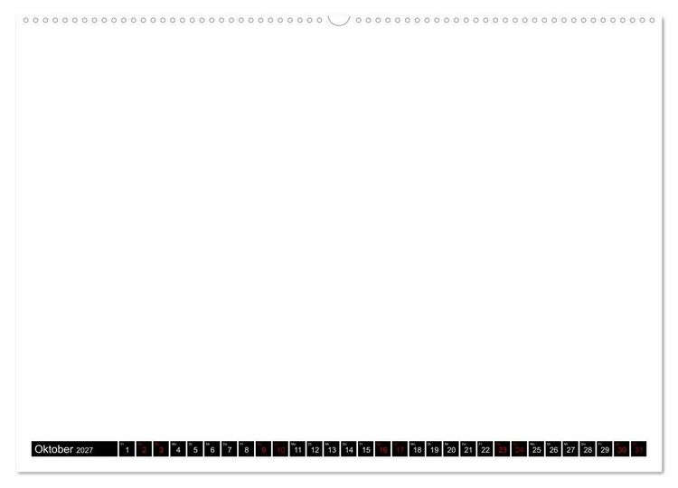 Produktbild: Wichtige Angaben f&uuml;r den Handel fff (Wandkalender 2027 DIN A2 quer), CALVENDO Monatskalender