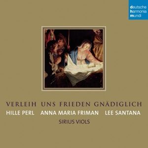 Produktbild: Verleih uns Frieden gn&auml;diglich
