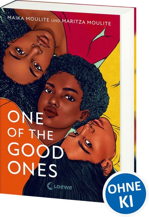 Produktbild: One Of The Good Ones