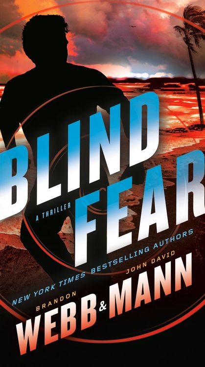 Produktbild: Blind Fear