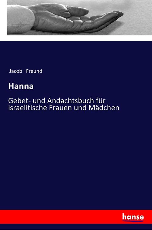 Produktbild: Hanna
