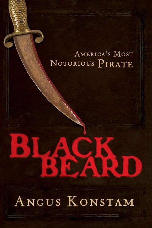 Produktbild: Blackbeard