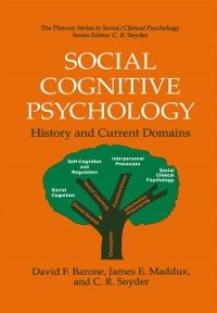 Produktbild: Social Cognitive Psychology