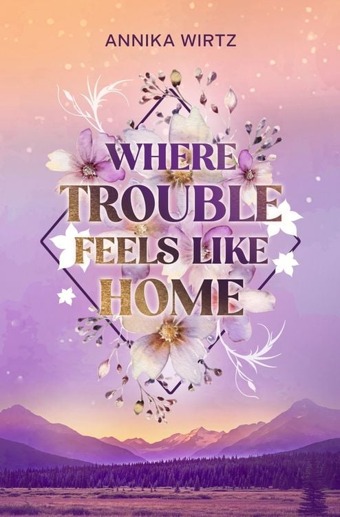 Produktbild: Where Trouble Feels Like Home