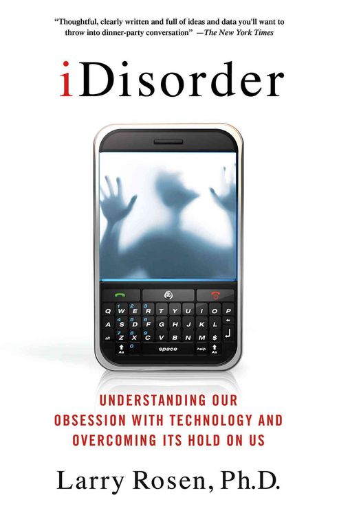 Produktbild: IDisorder