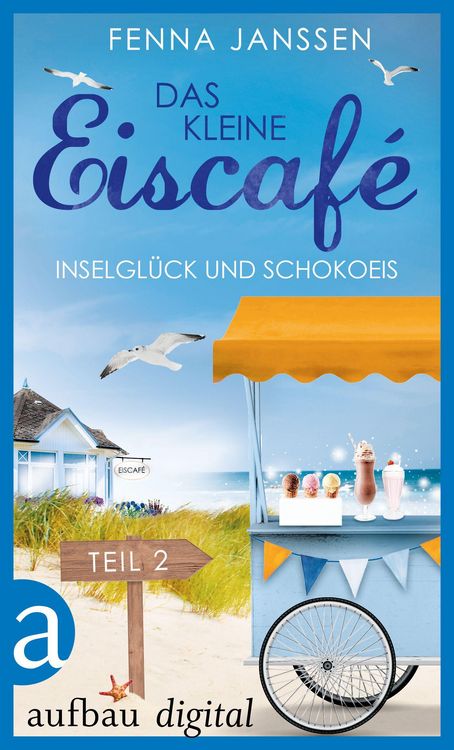 Produktbild: Das kleine Eiscaf&eacute; - Teil 2