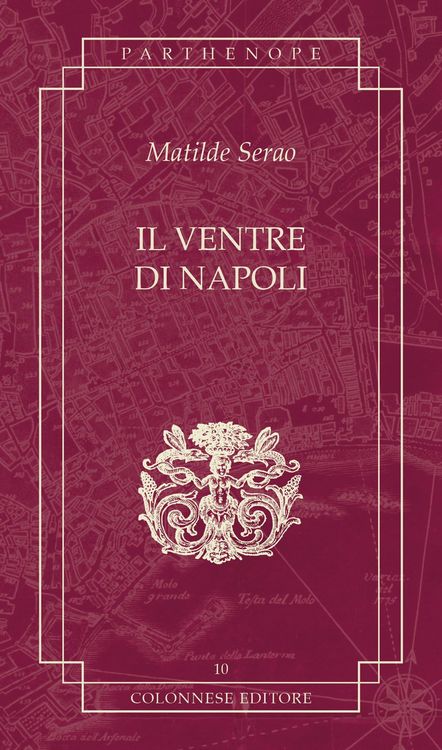 Produktbild: Il ventre di Napoli