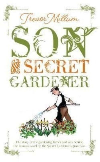 Produktbild: Son of The Secret Gardener