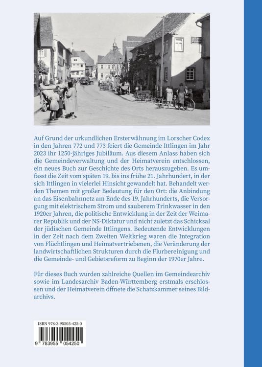 Produktbild: Ittlingen