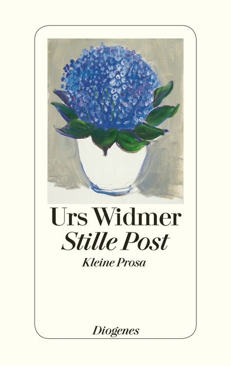 Produktbild: Stille Post