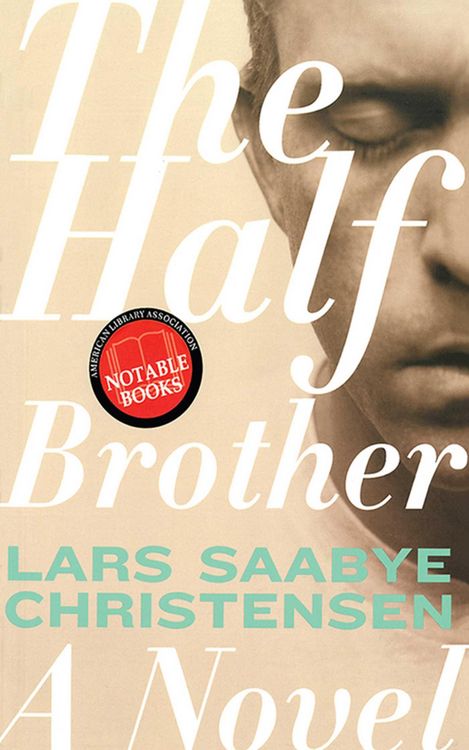 Produktbild: The Half Brother