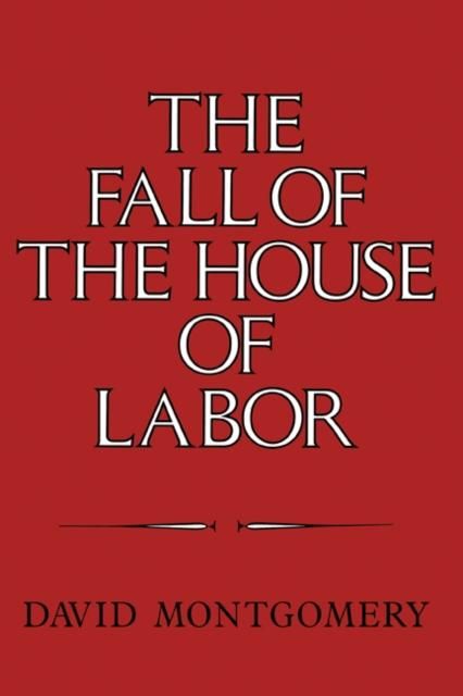 Produktbild: Fall of the House of Labor
